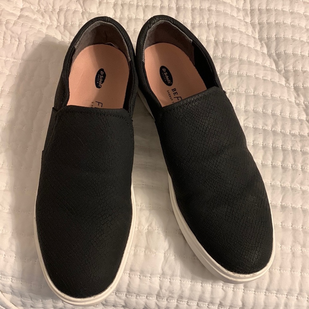 Dr Scholls be free slip on shoe